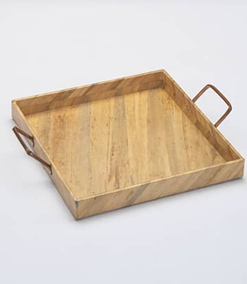 Tray - Eco World Craft