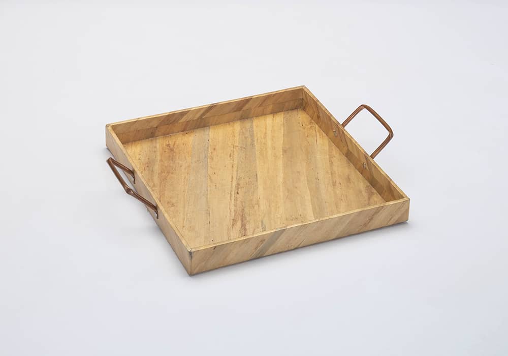 Tray - Eco World Craft